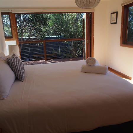 Freycinet Studios "Nook" Coles Bay Exteriör bild