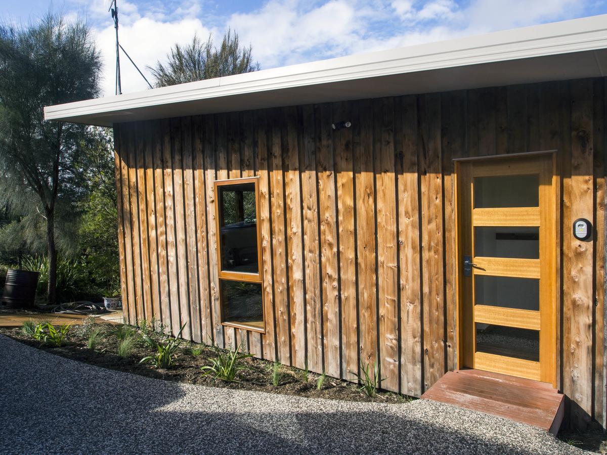 Freycinet Studios "Nook" Coles Bay Exteriör bild