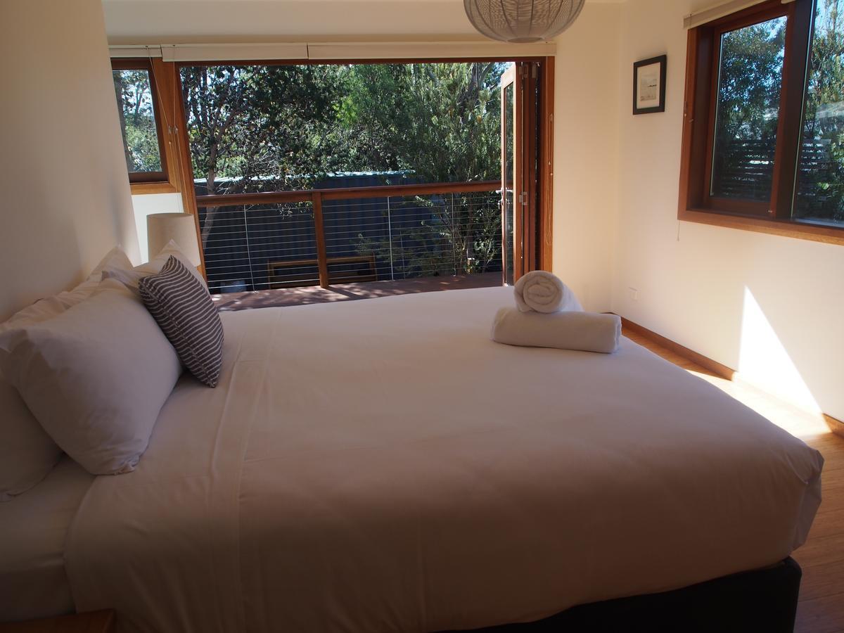 Freycinet Studios "Nook" Coles Bay Exteriör bild