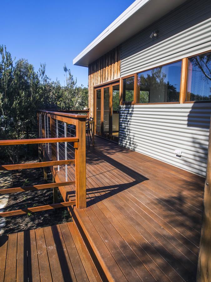 Freycinet Studios "Nook" Coles Bay Exteriör bild