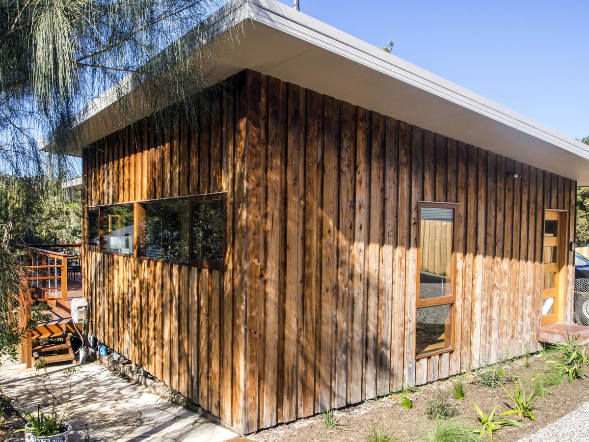 Freycinet Studios "Nook" Coles Bay Exteriör bild